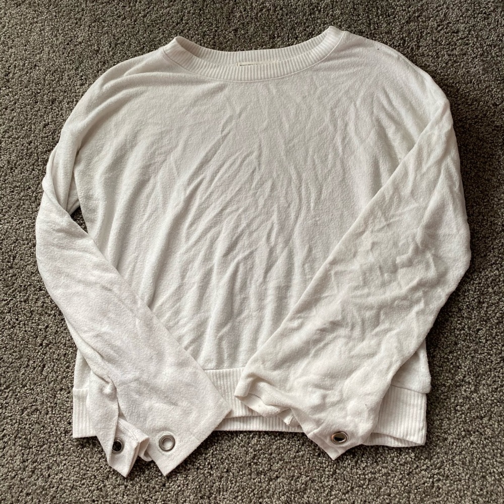 Project Social T Top
